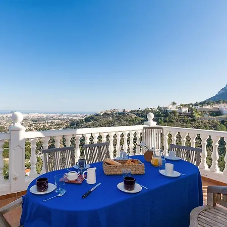 Villa Claudia Villa