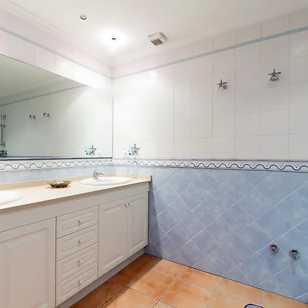 Villa Villa Claudia Dénia