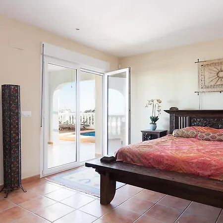 Villa Claudia * Dénia