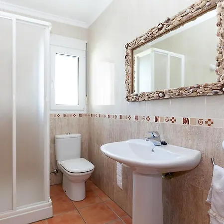 Villa Claudia Villa Dénia