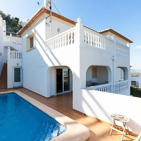 Villa Villa Claudia *